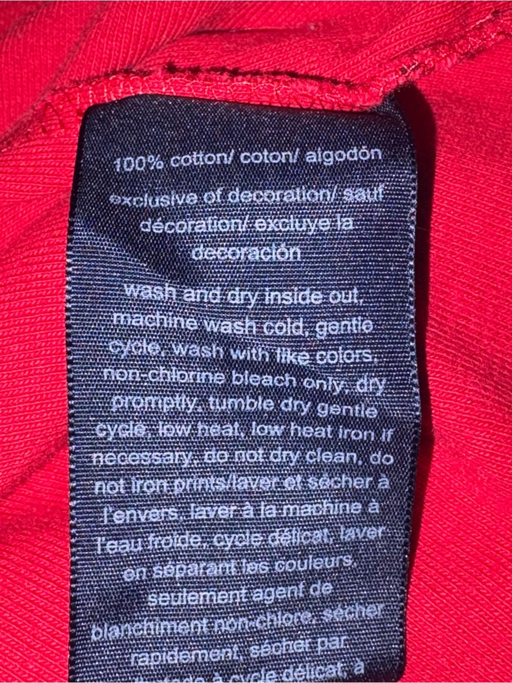 Men Sweater Subcategory Identification - Picture 5 of 6